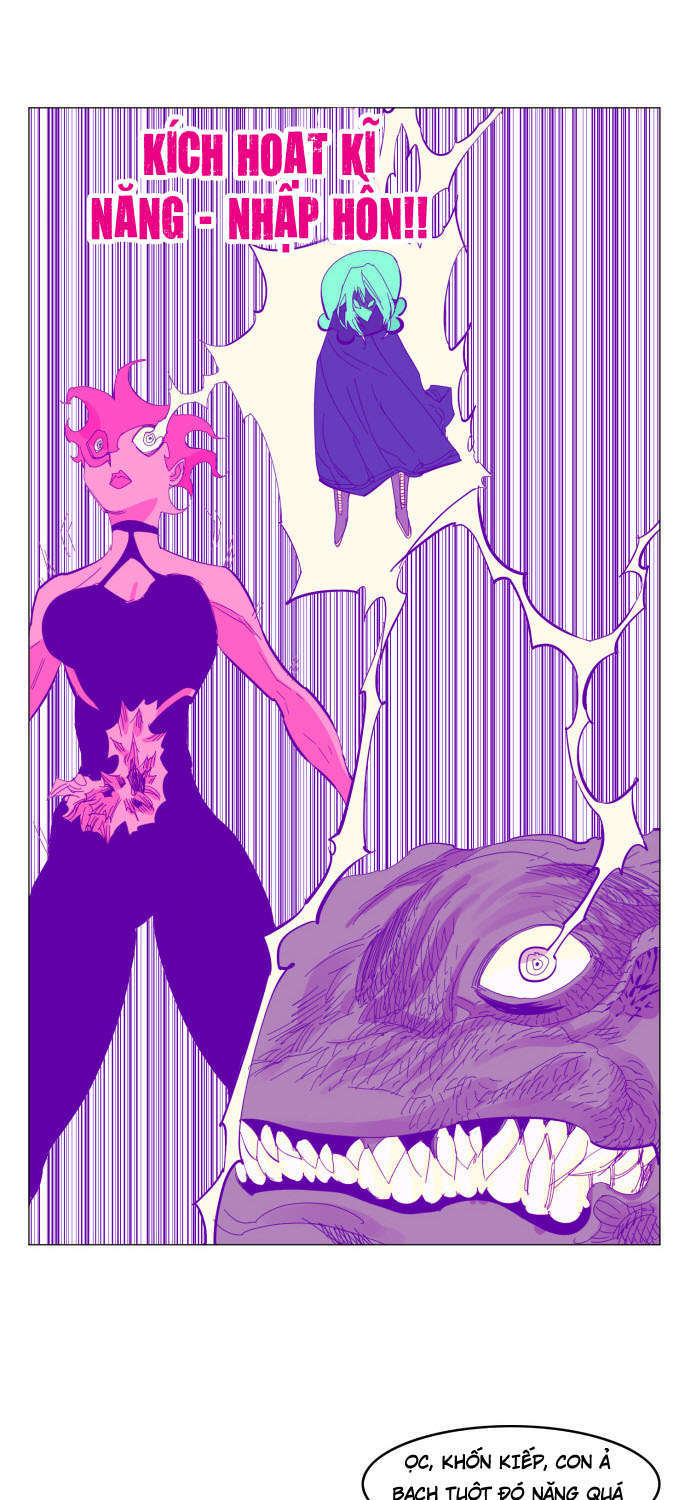 hard core leveling warrior chapter 40 37