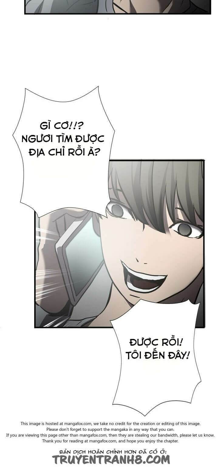 kẻ bị ruồng bỏ chapter 25 34