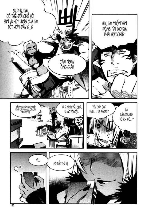 immortal regis chapter 12 23