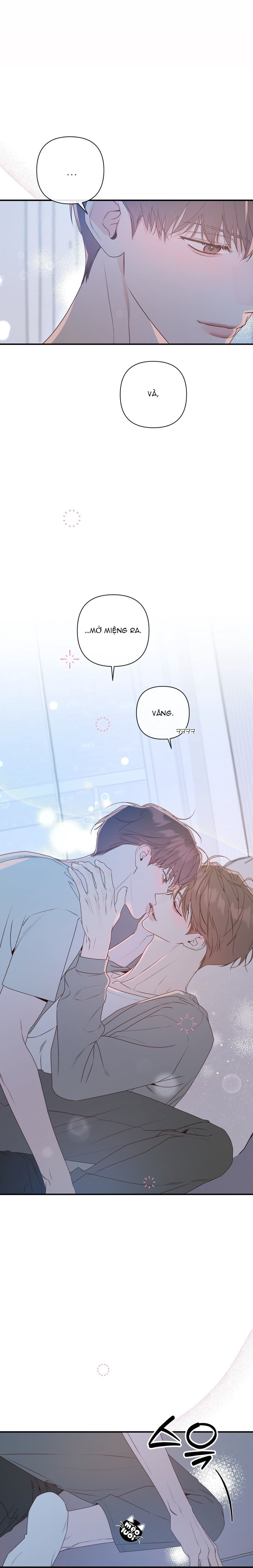 đừng bận tâm, em yêu chapter 67 23