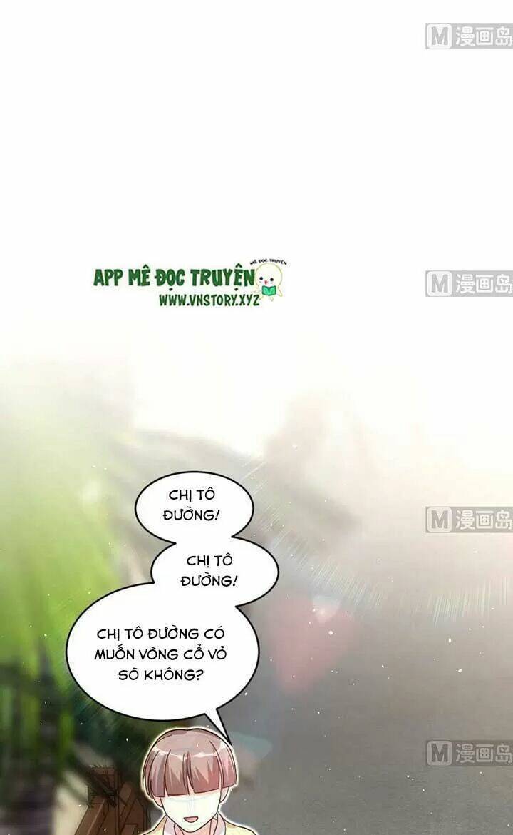 thiên hậu trở về chapter 162 16