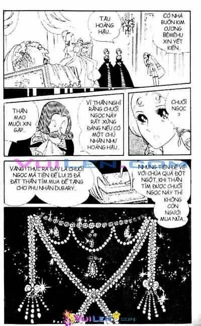 hoa hồng véc-xây chapter 5 29