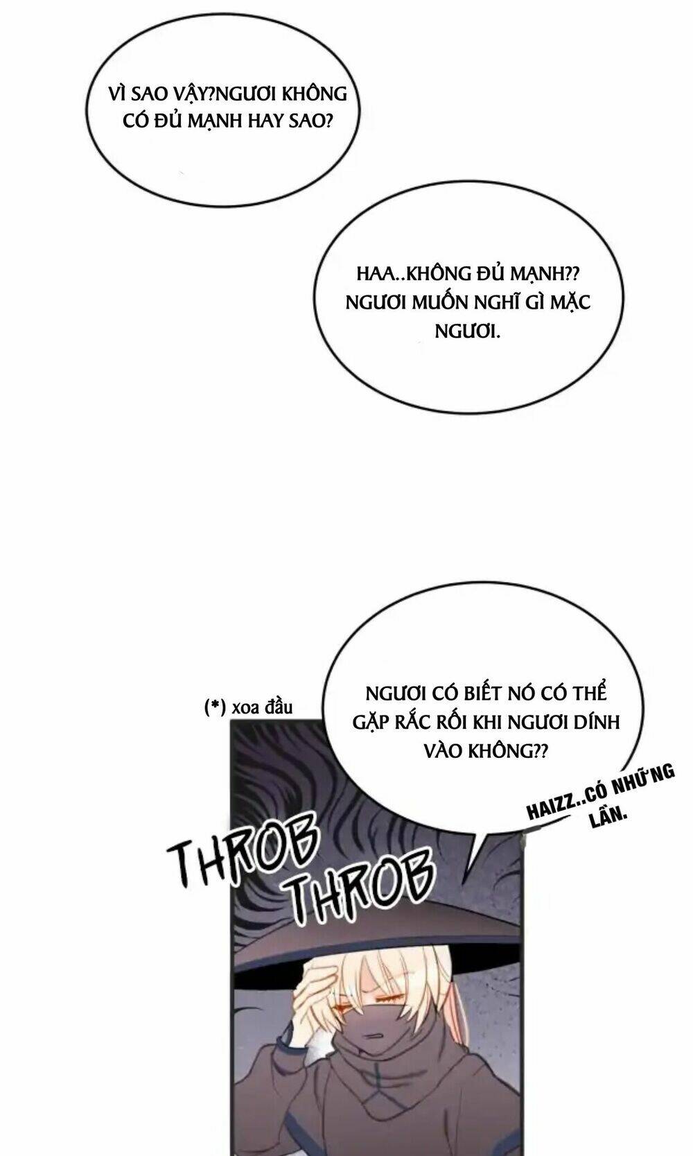 bản hợp đồng hôn nhân chapter 2 17