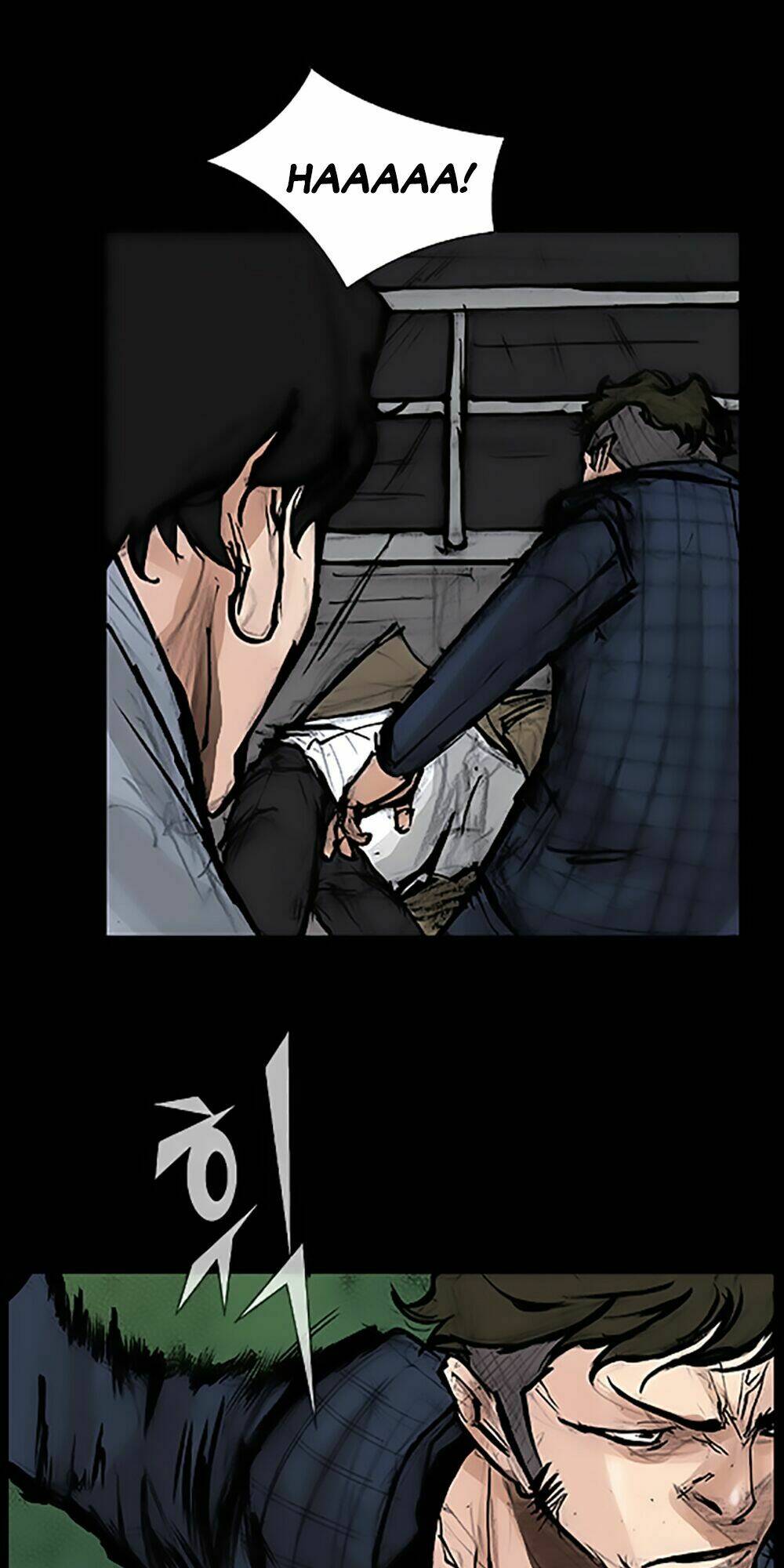 độc cô tiền truyện chapter 50 29