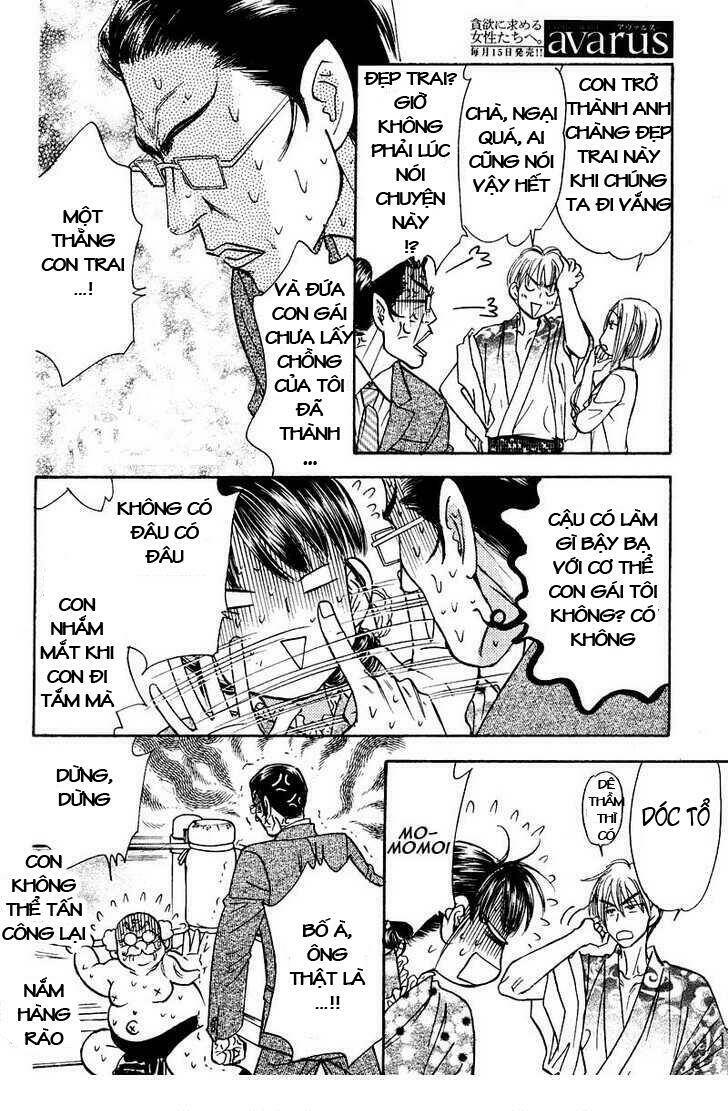 boku to kanojo no xxx chapter 46 15