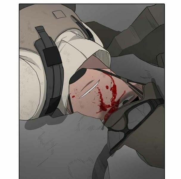 Võ Sĩ Quyền Anh chapter 89 15