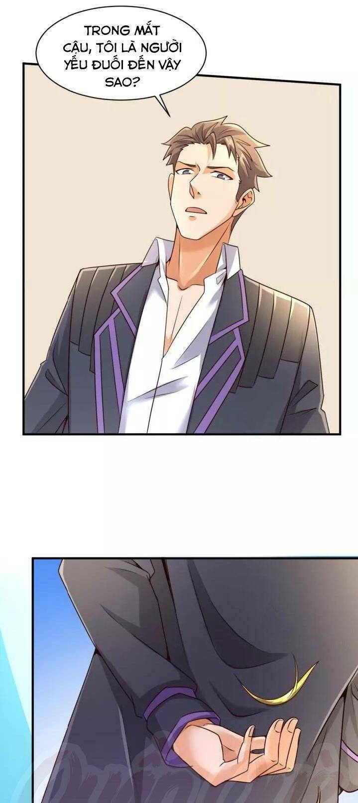 người chặn xuyên không chapter 83 43