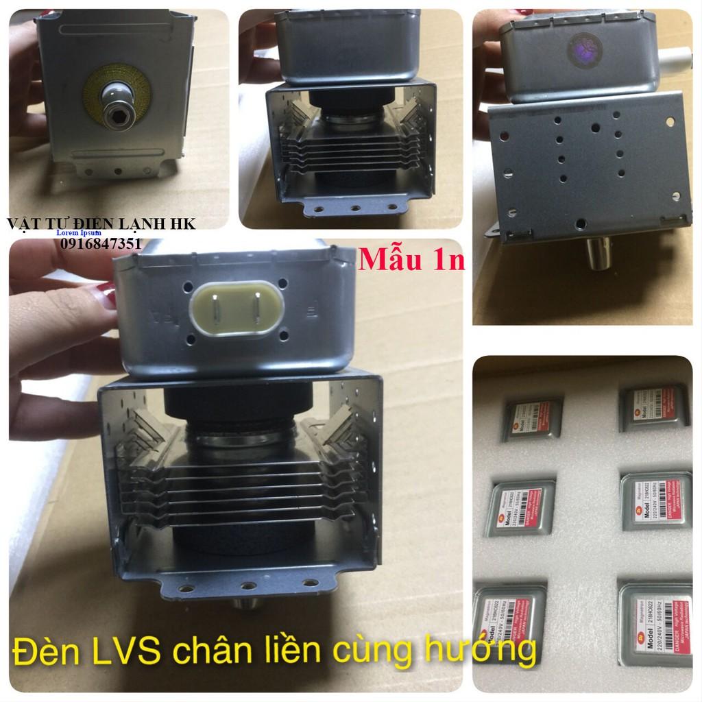 Đèn lò vi sóng các loại - magnetron - viba - cục nóng - bóng cao tần LVS (chọn đúng mẫu khi đặt hàng