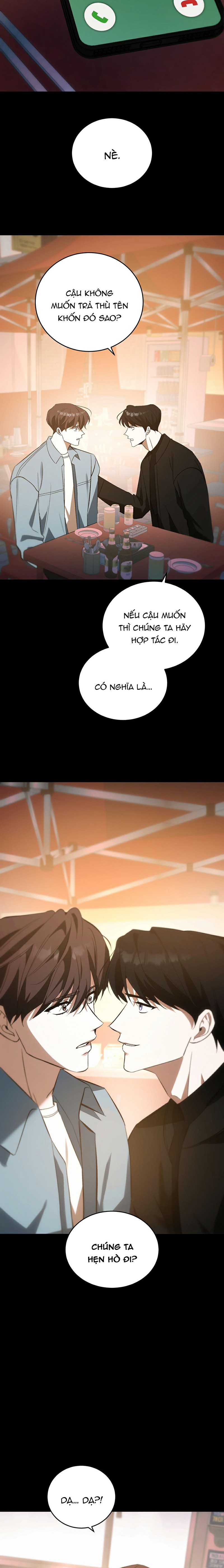 người yêu hợp pháp thứ hai chapter 1 25