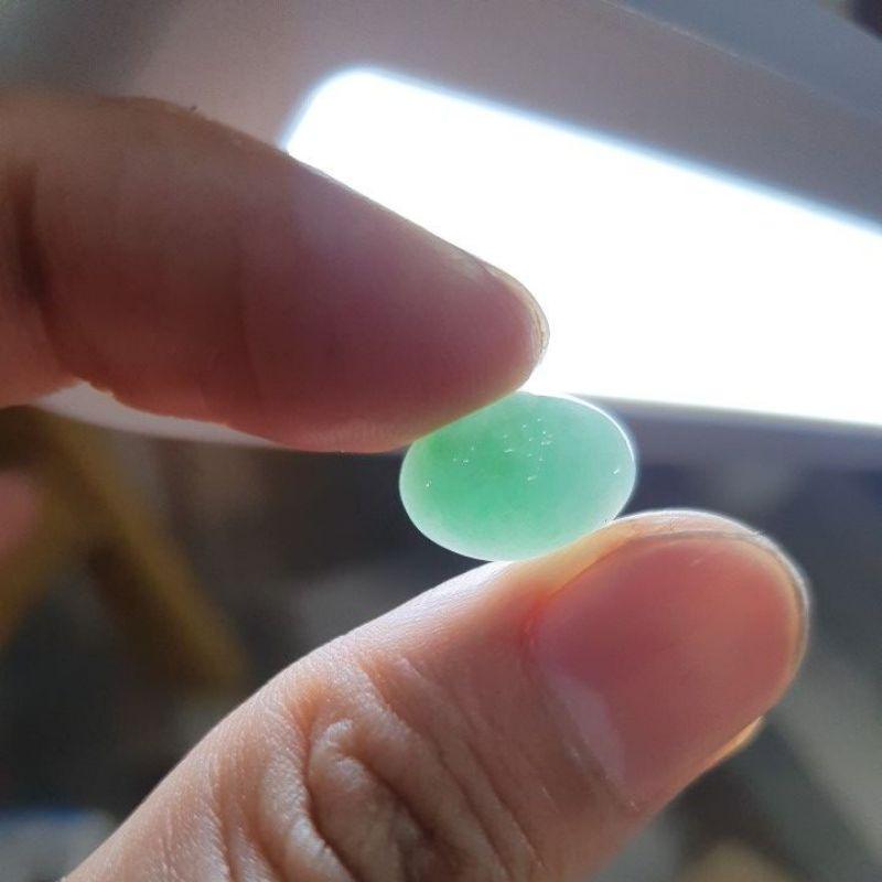 075- L Hạt Jade  ( T nhiên) type A