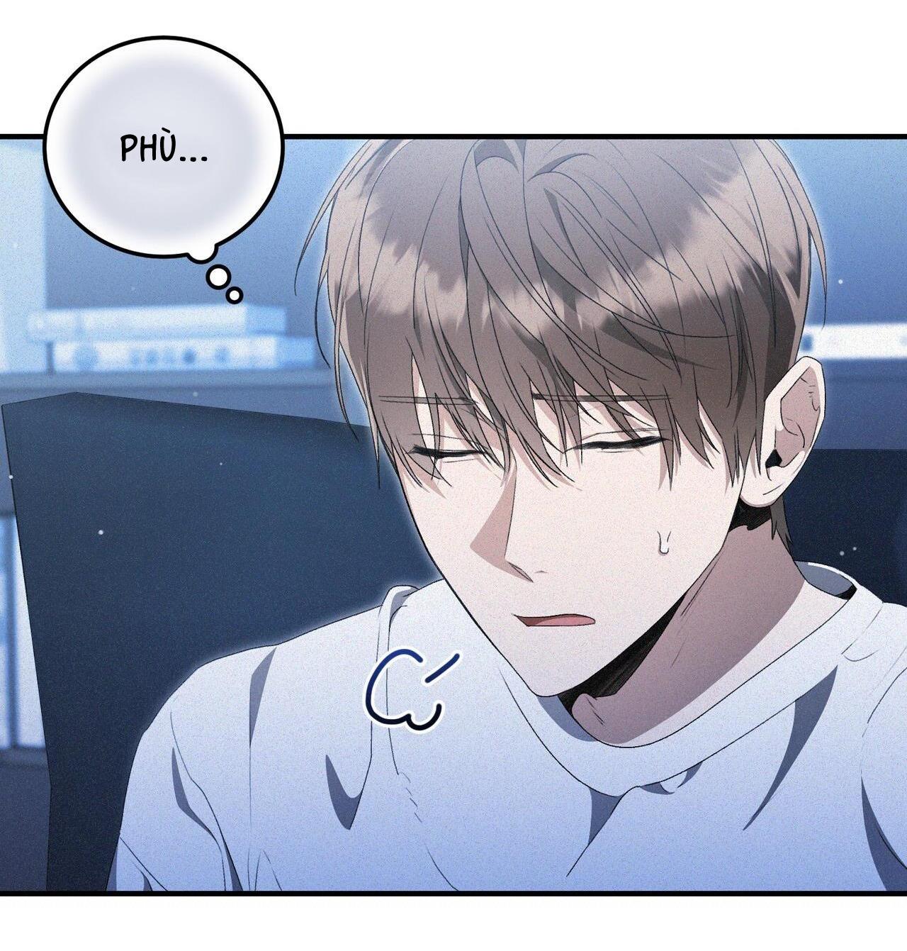 vô hình chapter 16 10