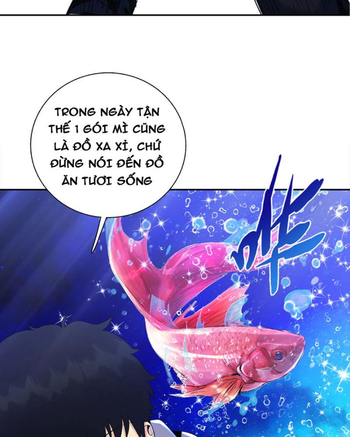 kẻ tàn nhẫn ngày tận thế: bắt đầu dự trữ hàng tỉ tấn vật tư chapter 1 86