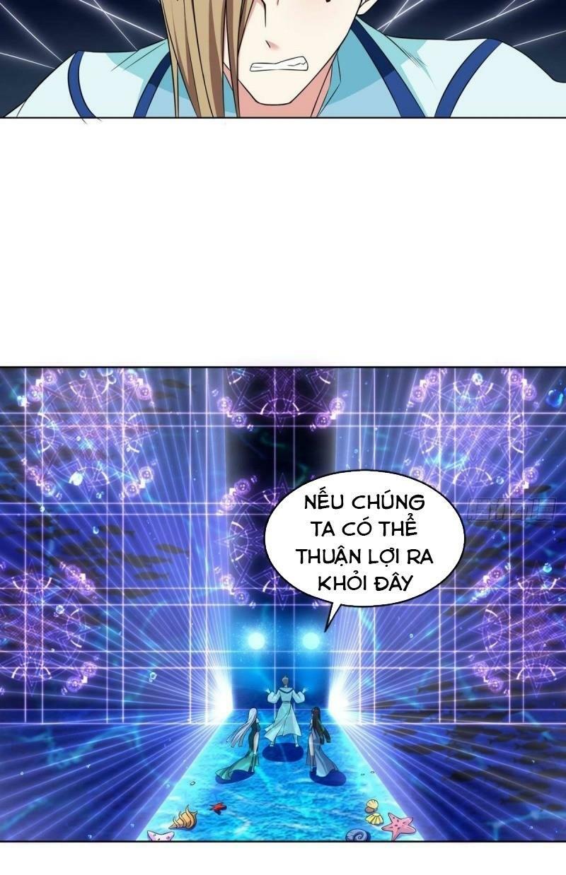 Trọng Sinh Thành Cậu Vàng Tại Dị Thế Chapter 101 4