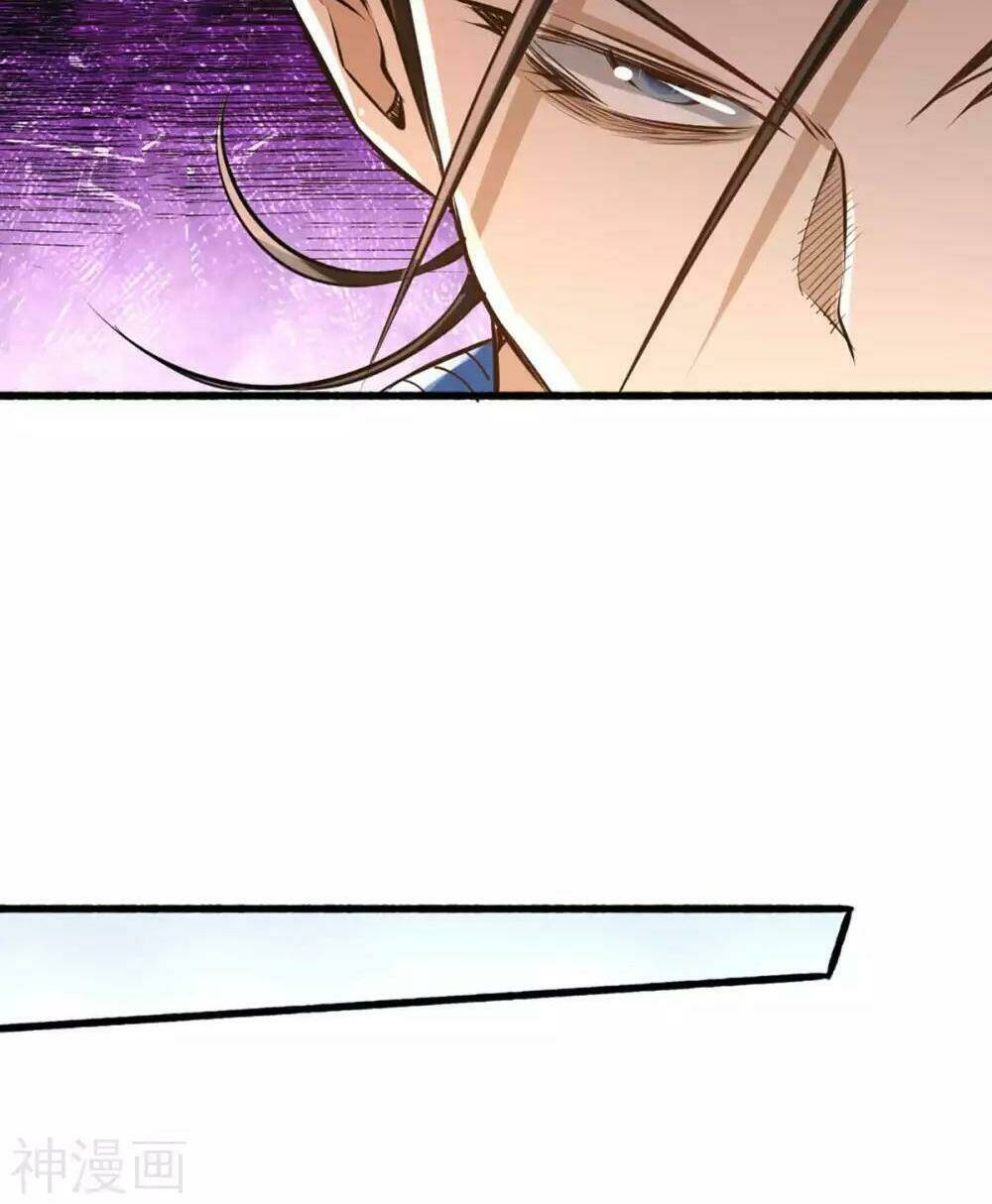 đô thị đỉnh phong cao thủ chapter 85 35