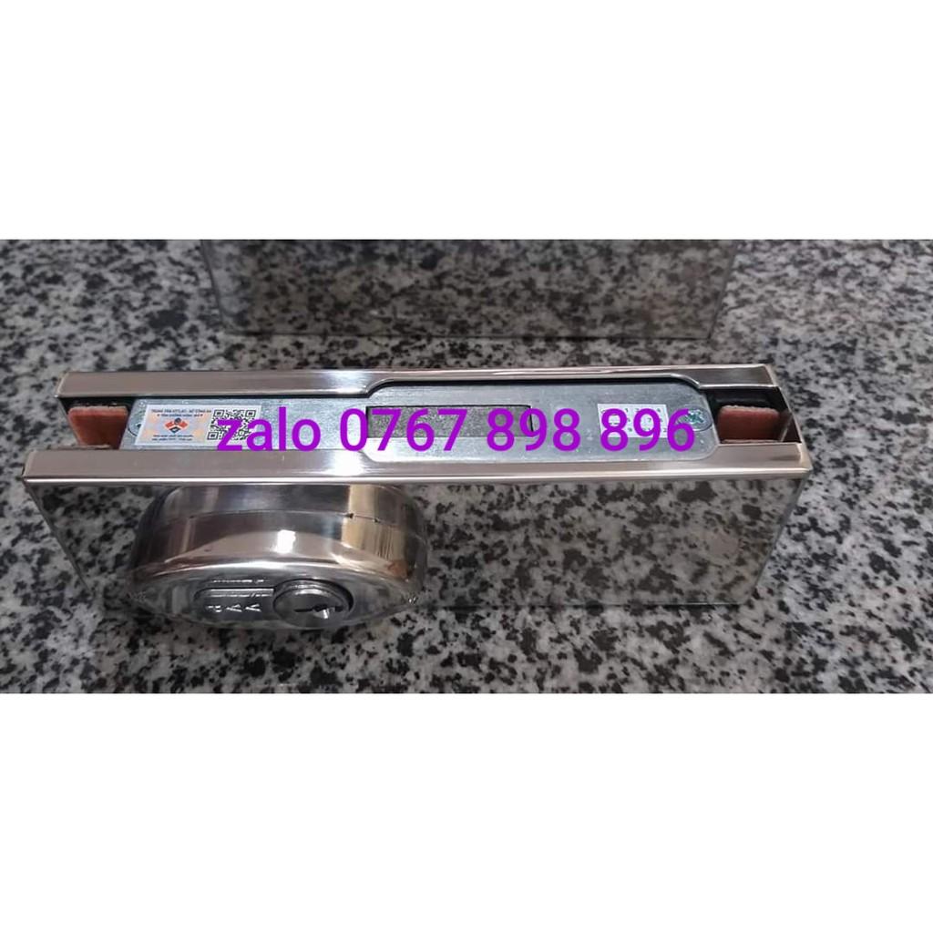 Khóa cửa kính VVP FL50