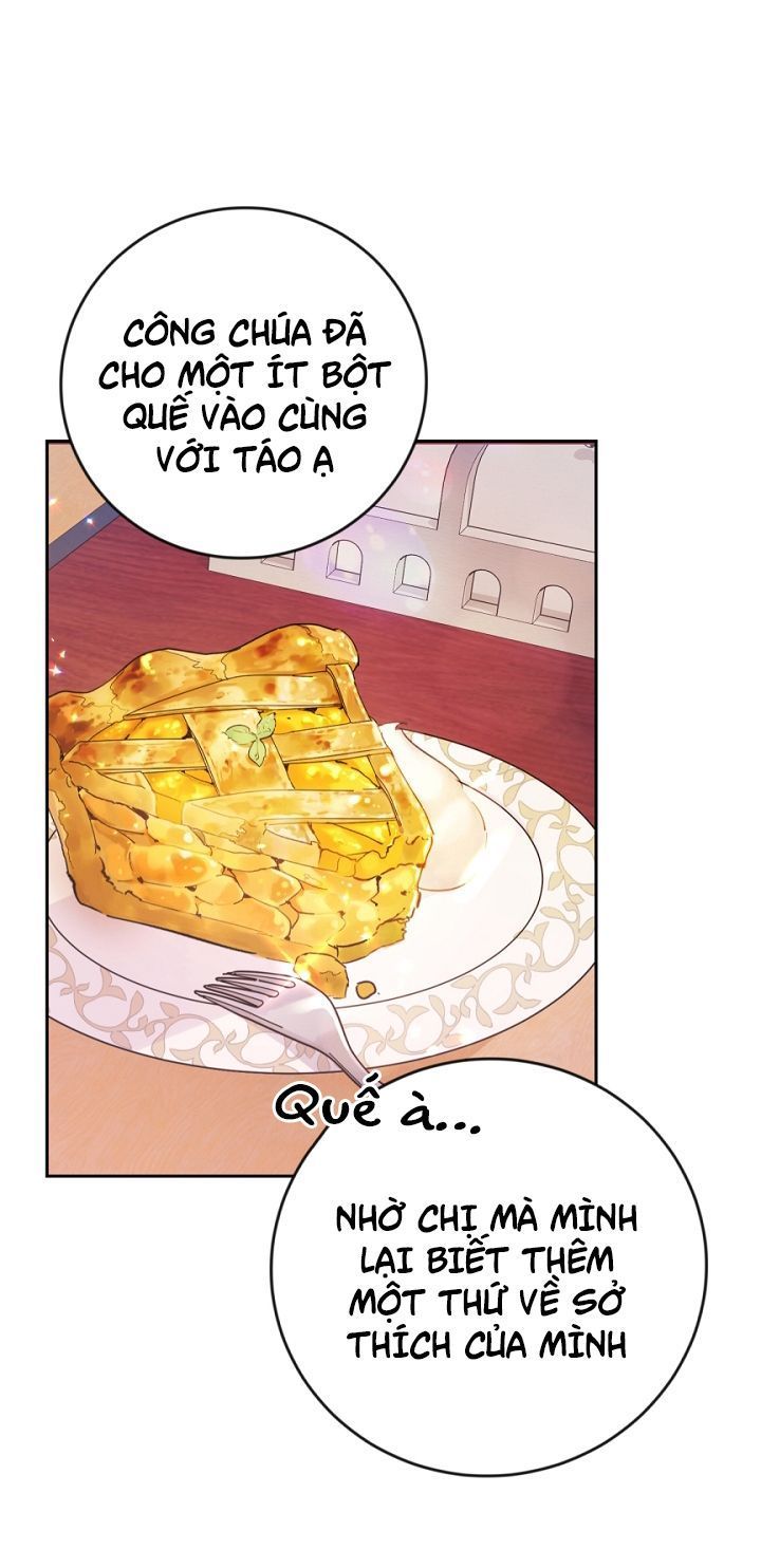 con rối ác nữ marionette chapter 9 21