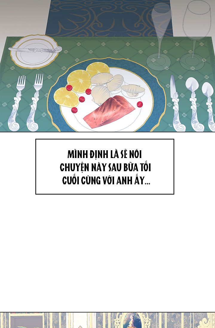 sự hối hận muộn màn chapter 16 96