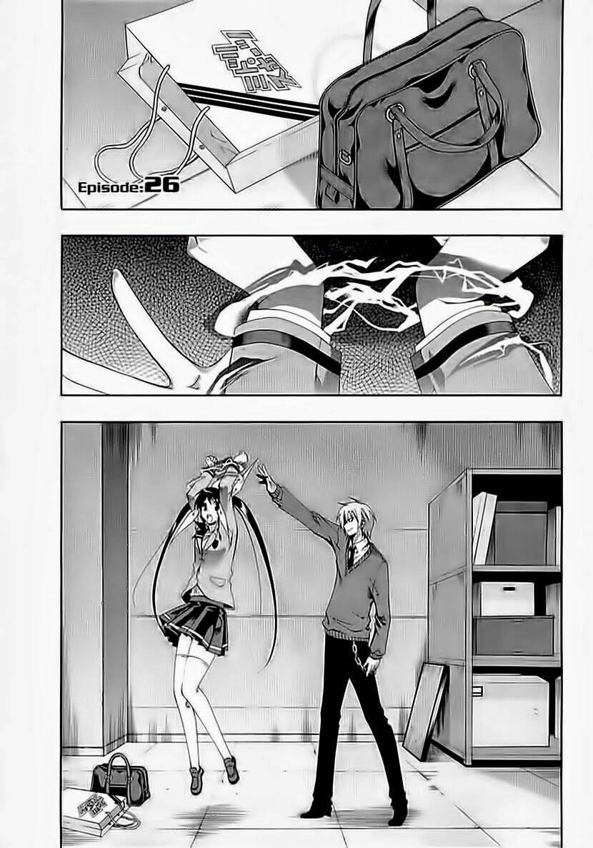 anh hùng xấu xa chapter 26 2