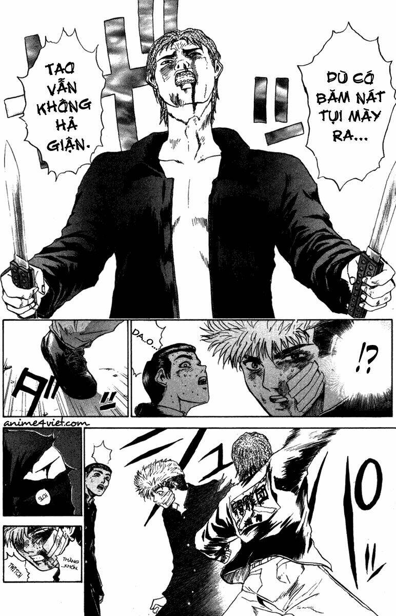 bad company chapter 3 16