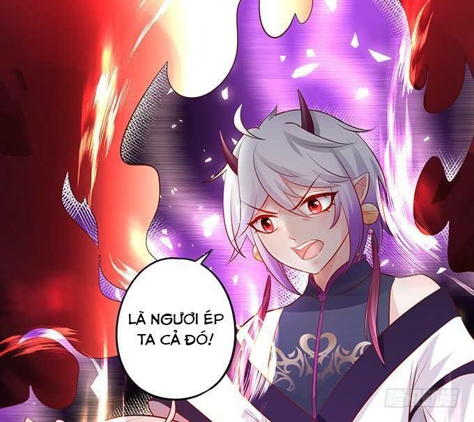 hồ tiên hung bạo chapter 128 62