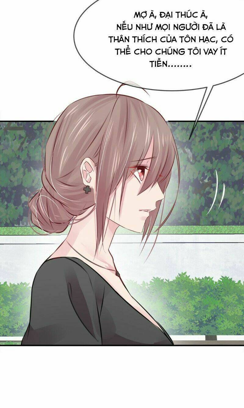 thương tiên sinh mã giáp của anh lại rơi rồi chapter 6 20