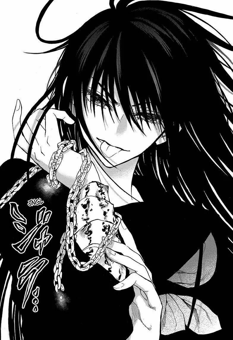 yui kamio lets loose chapter 1 44