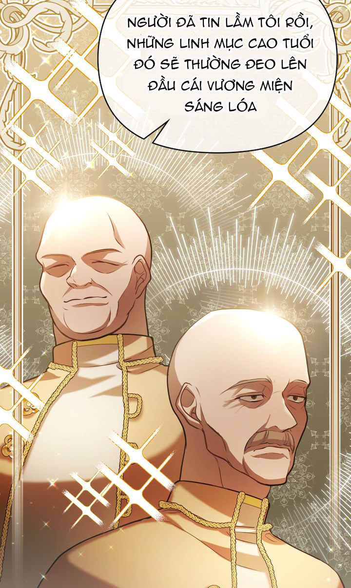 nếu tôi không nghe lời của công tước chapter 3 56