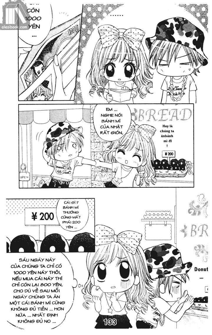 ngôi sao sugar chapter 4 12