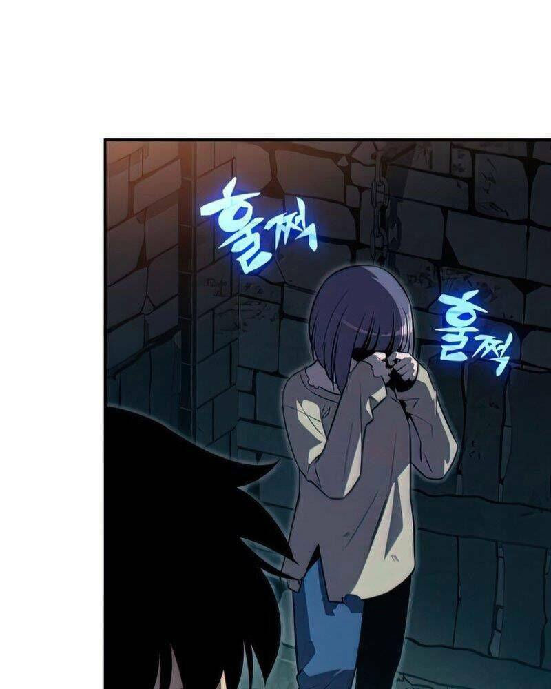 Người Chơi Mới Cấp Tối Đa Chapter 63 135