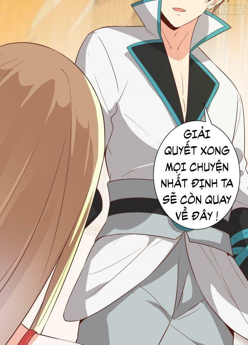 ta lập hậu cung tại tây du ký chapter 15 8