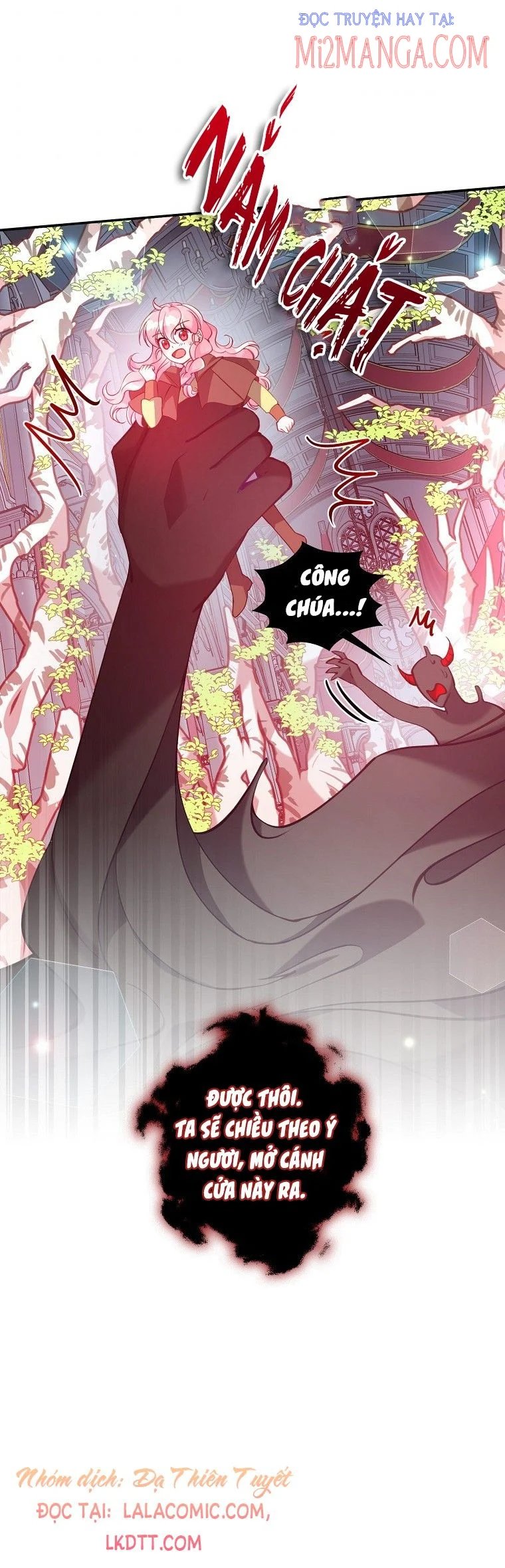 em gái cưng của đại công tước phản diện chapter 46.5 7