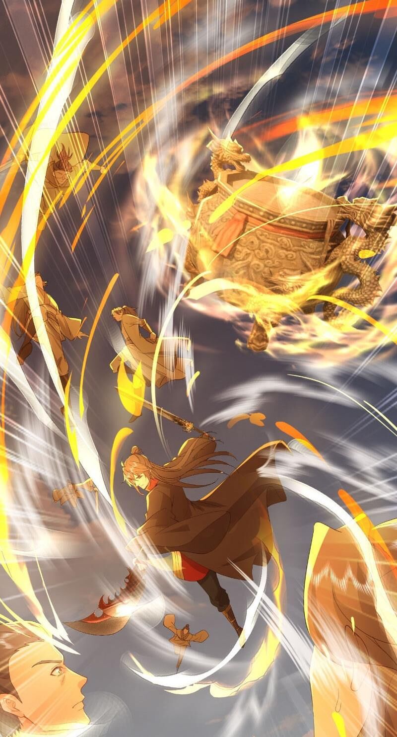 tiên võ đế tôn chapter 537 18