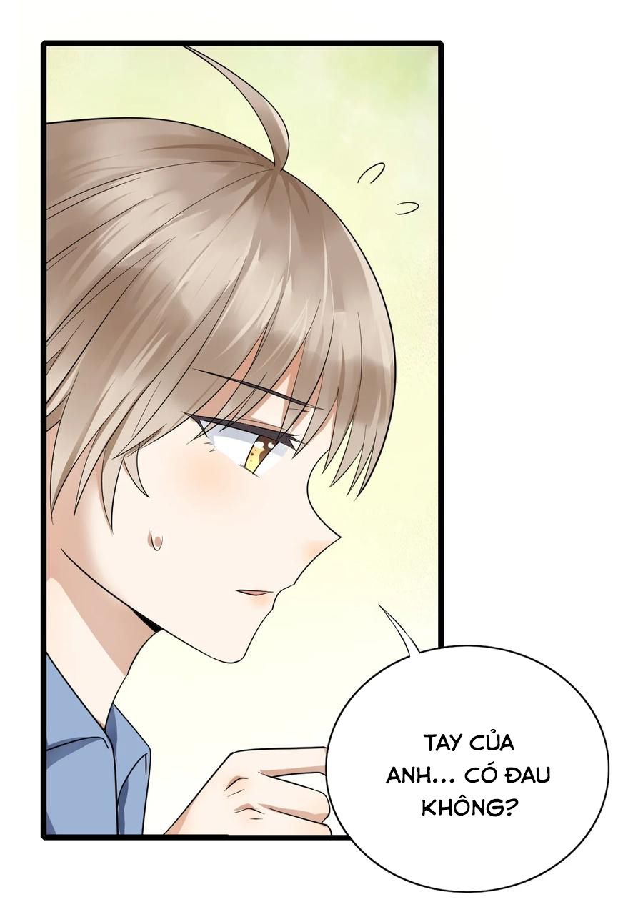 tức thời phạm quy [ tức thì vi quy ] chapter 25 30