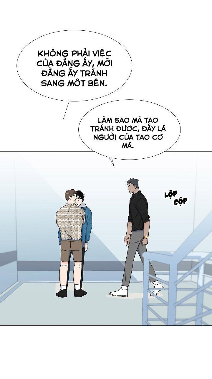 công nam bắc thụ chapter 6 20