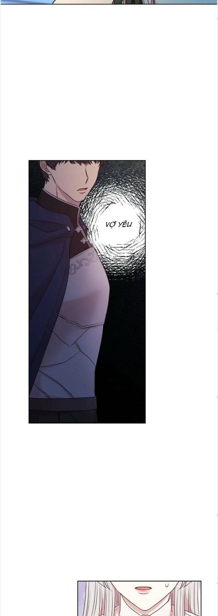 tôi chán nản vì chồng thứ hai không chung thủy chapter 11 2