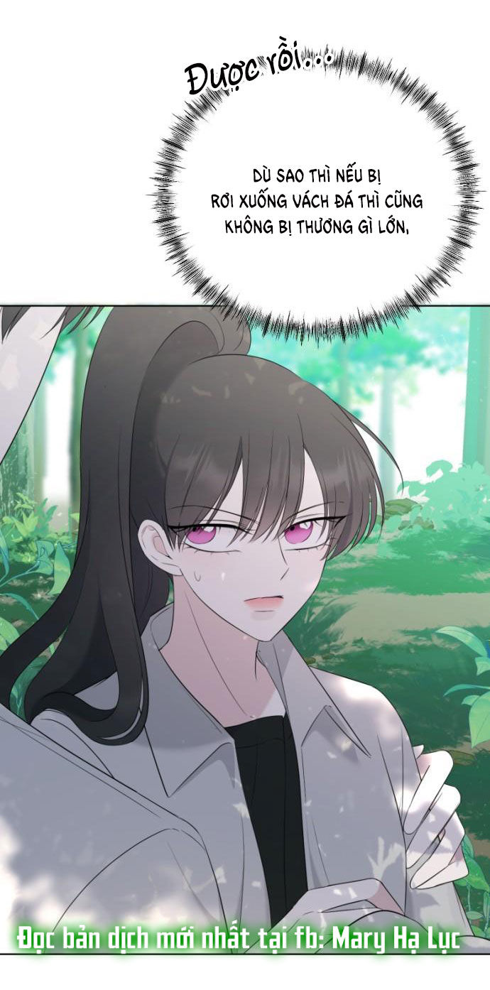 tôi sẽ thay đổi kết cục chapter 8.1 19