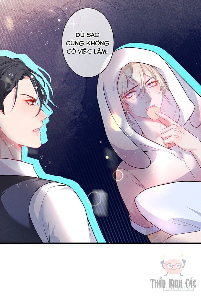 dưỡng khí chí mạng chapter 9 70