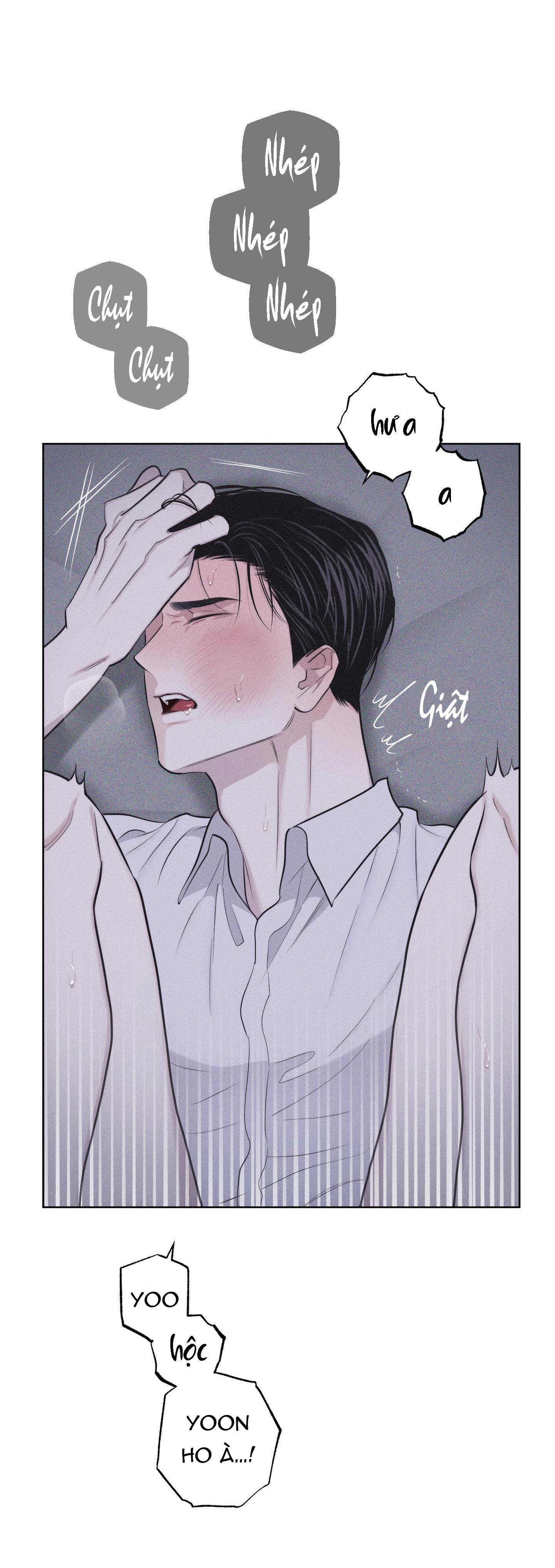 hình thái tình tan chapter 23 41