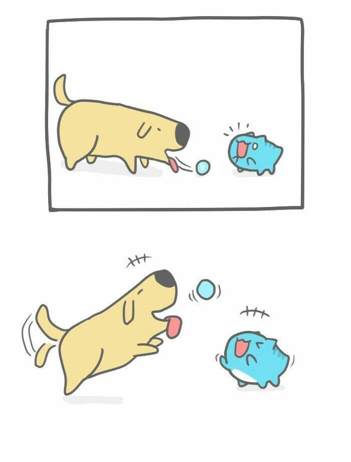 bugcat-capoo chapter 6 6