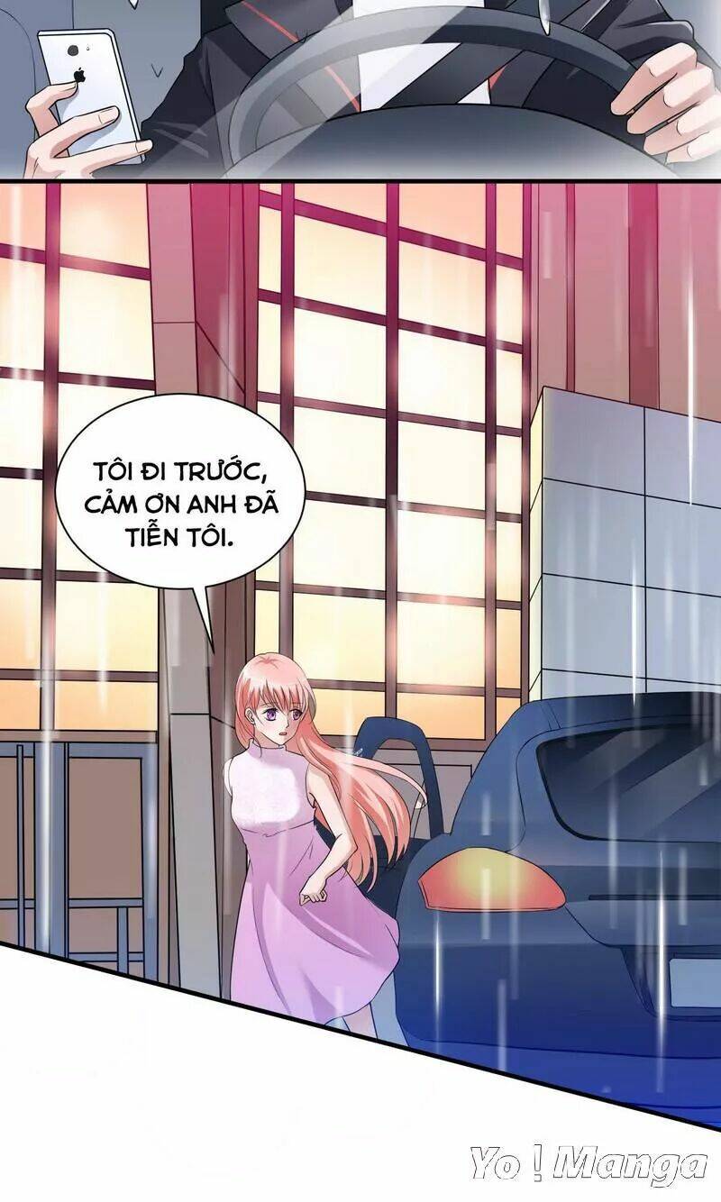 cô dâu gả thay của tổng tài chapter 25 21