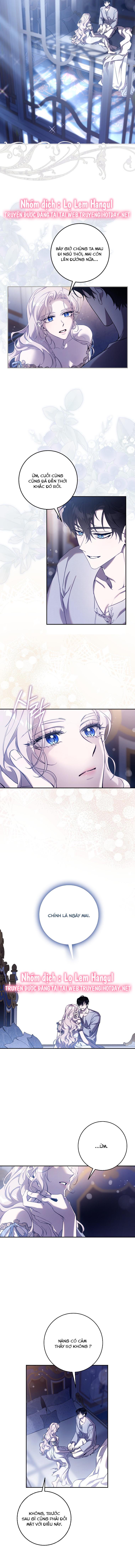 thuần hóa bạo chúa rồi bỏ trốn chapter 109 2