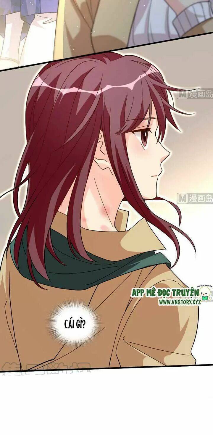 thiên hậu trở về chapter 162 29