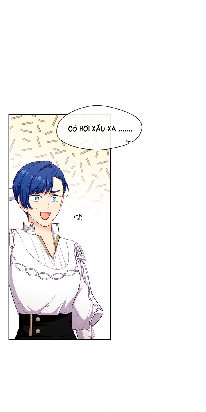 cẩn thận nữ phụ phản diện đấy! chapter 116 54