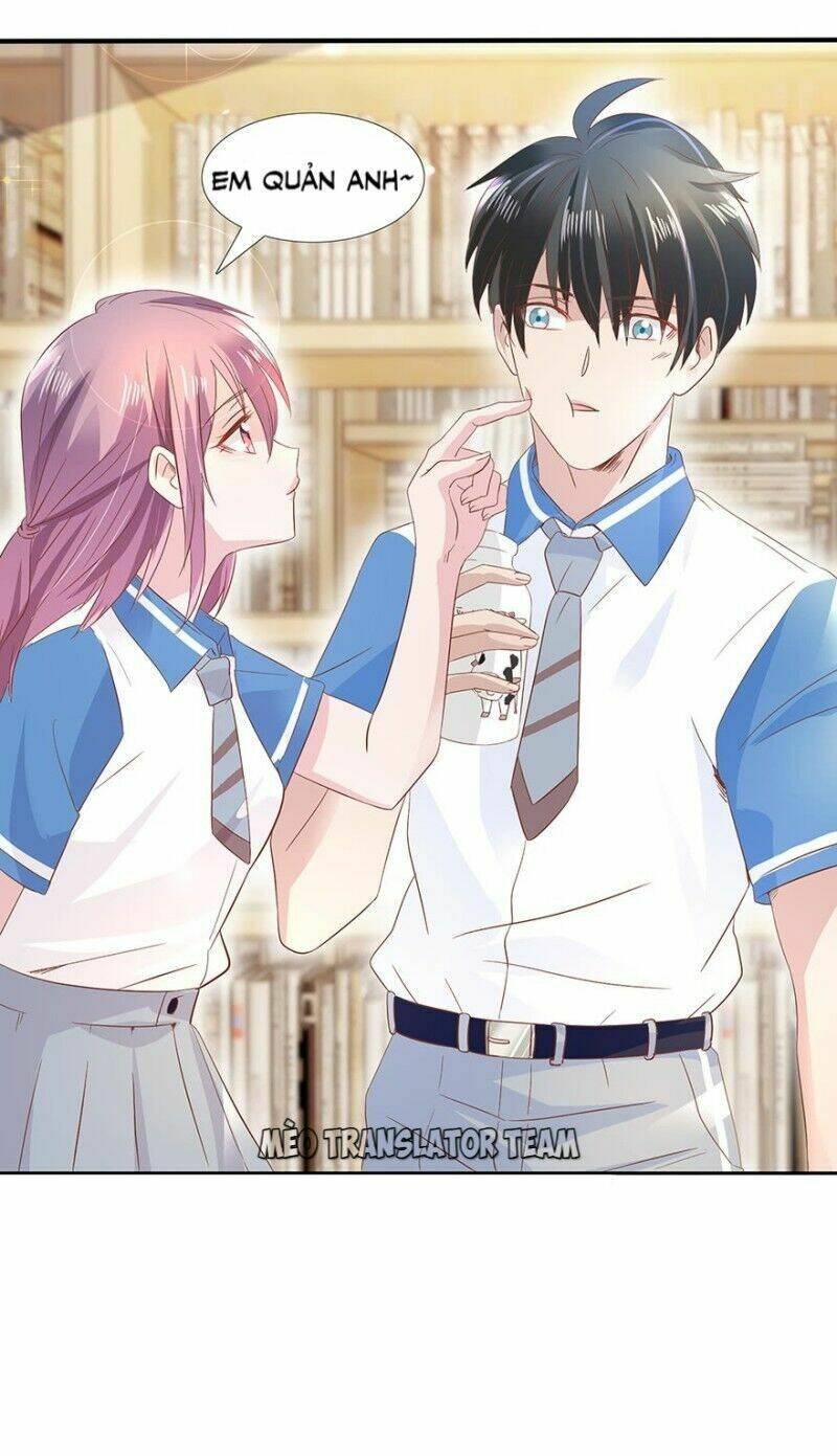 hàng ngàn tư thế lật đổ chủ tịch chapter 0 15