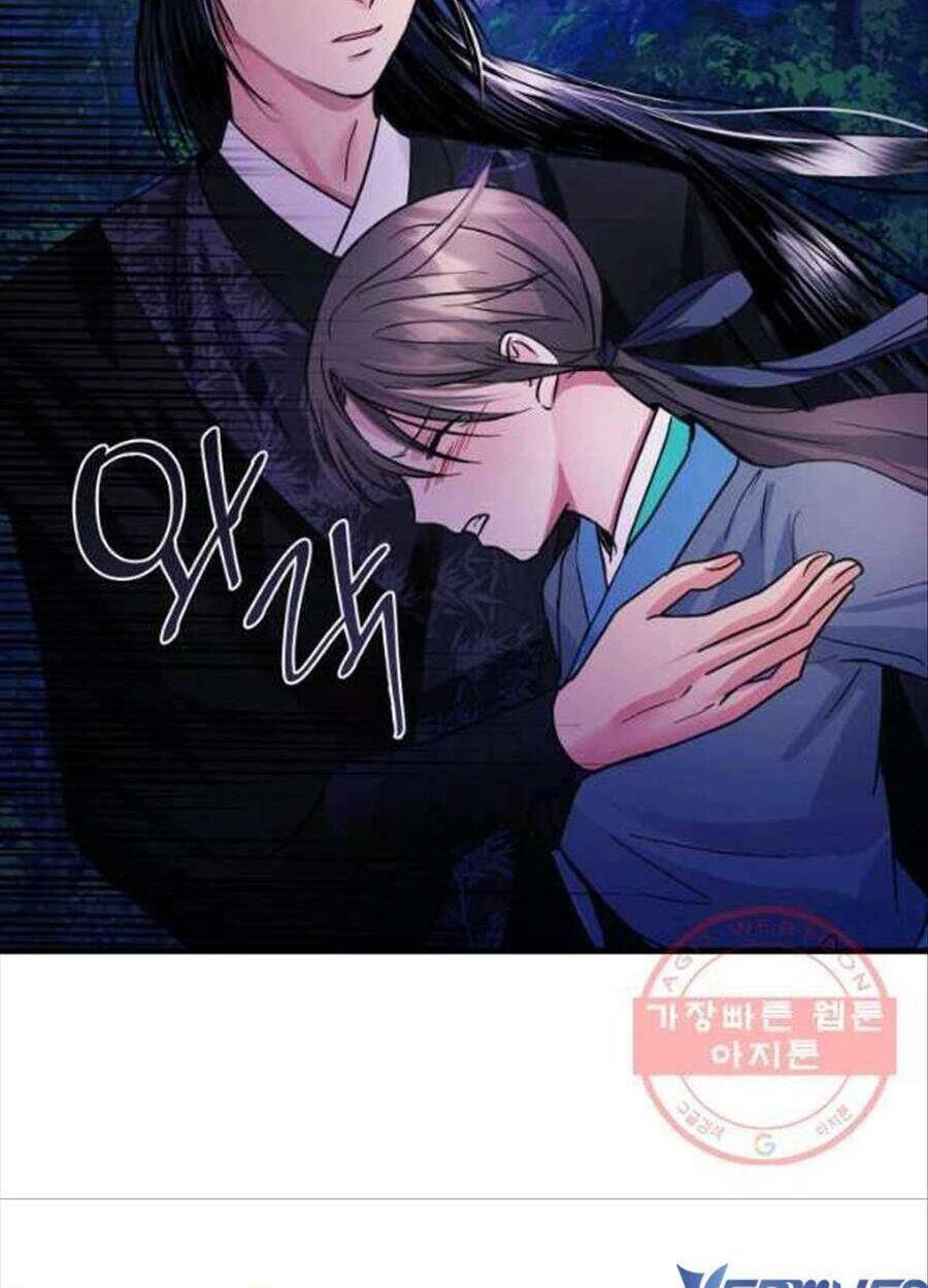 cô dâu của sói đen chapter 27 44