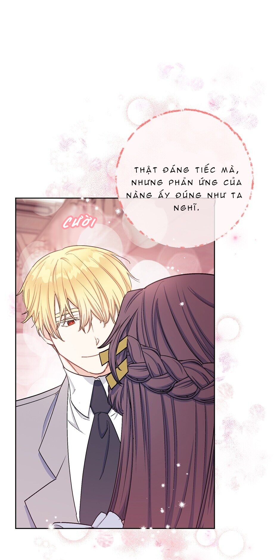 50 công thức pha trà của nữ công tước chapter 122 62