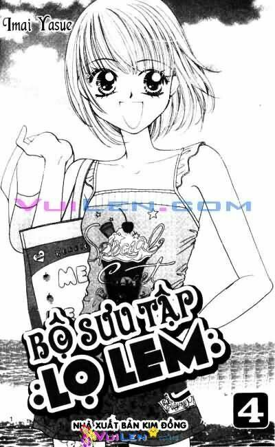 bộ sưu tầm lọ lem chapter 4 1