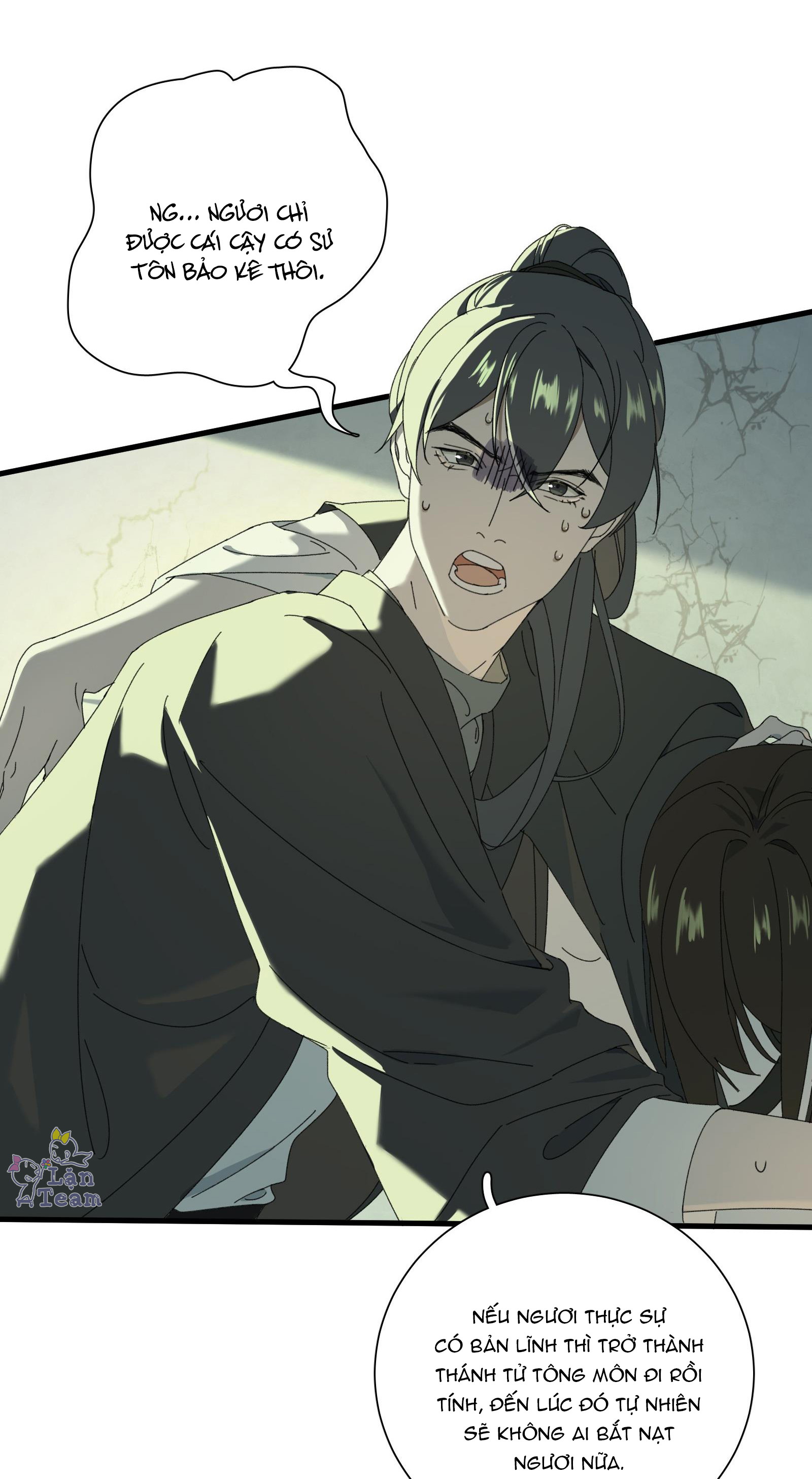 kế hoạch tẩu thoát chapter 7 25