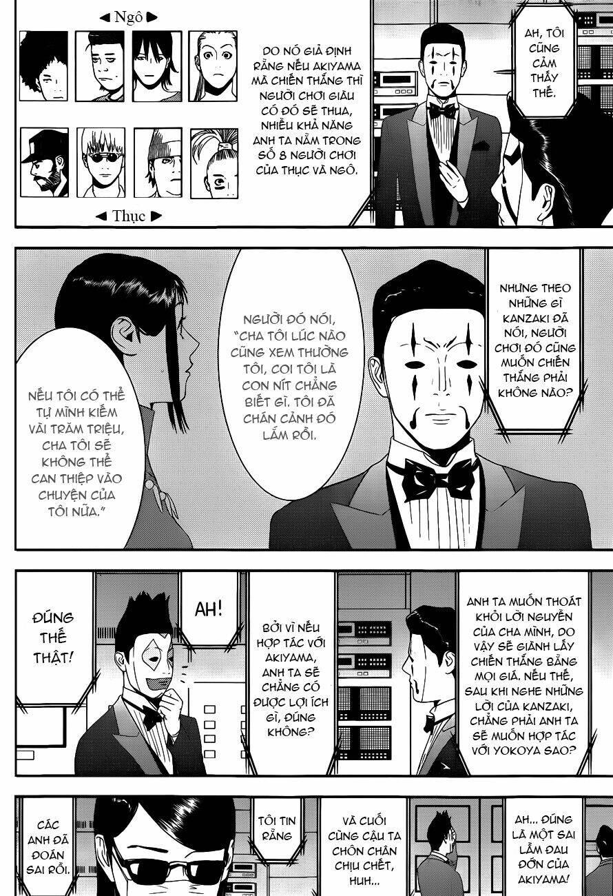 liar game chapter 193 10
