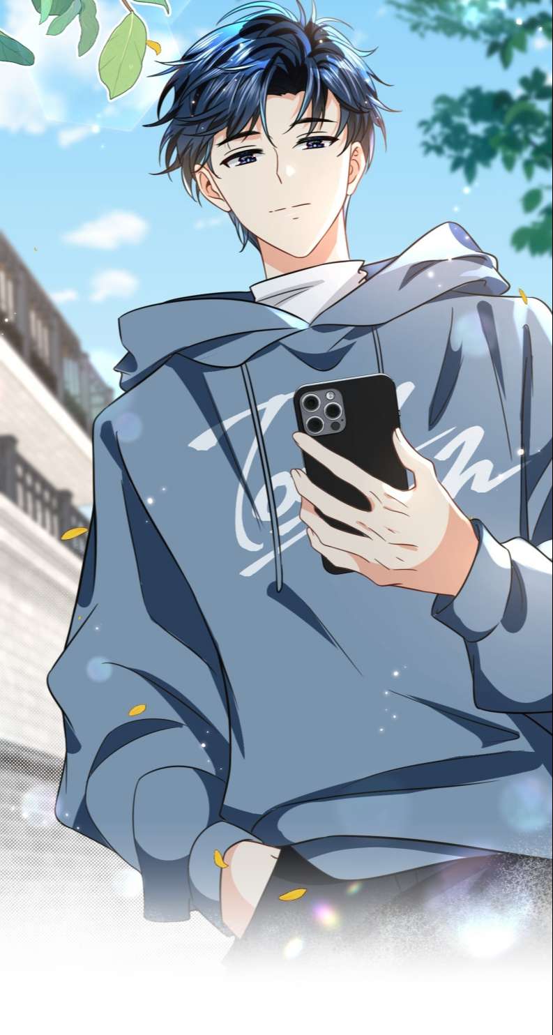 tín tức tố nói chúng ta không thể chapter 58 40